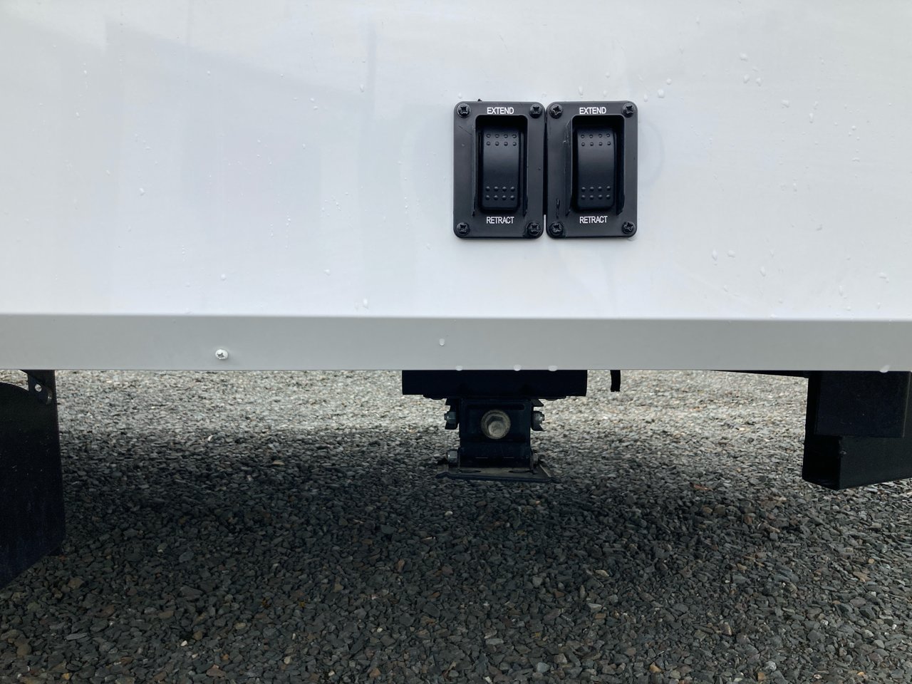 2025 Winnebago Access 26RL-5