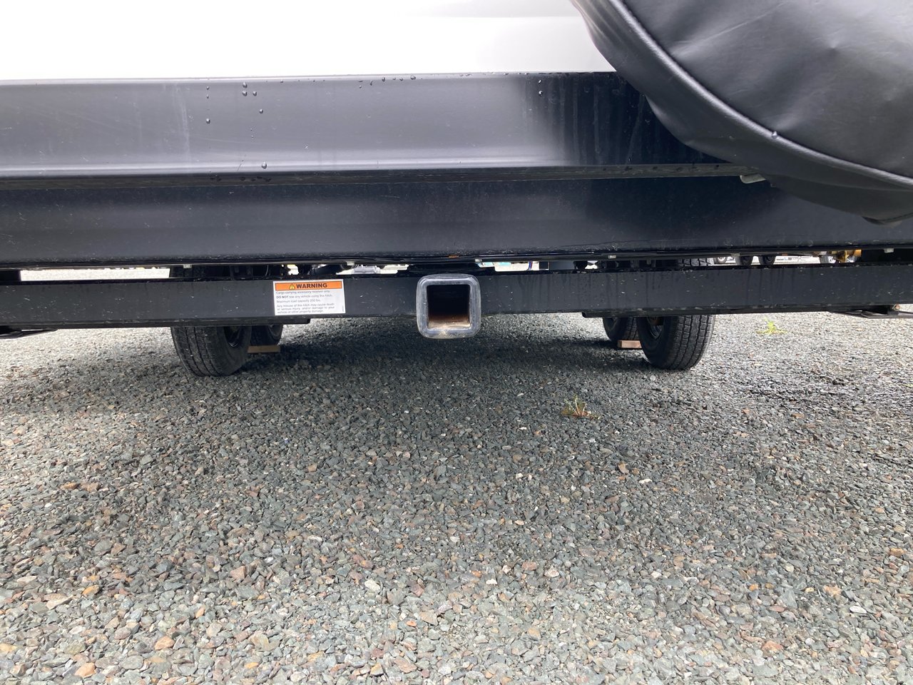 2025 Winnebago Access 26RL-3