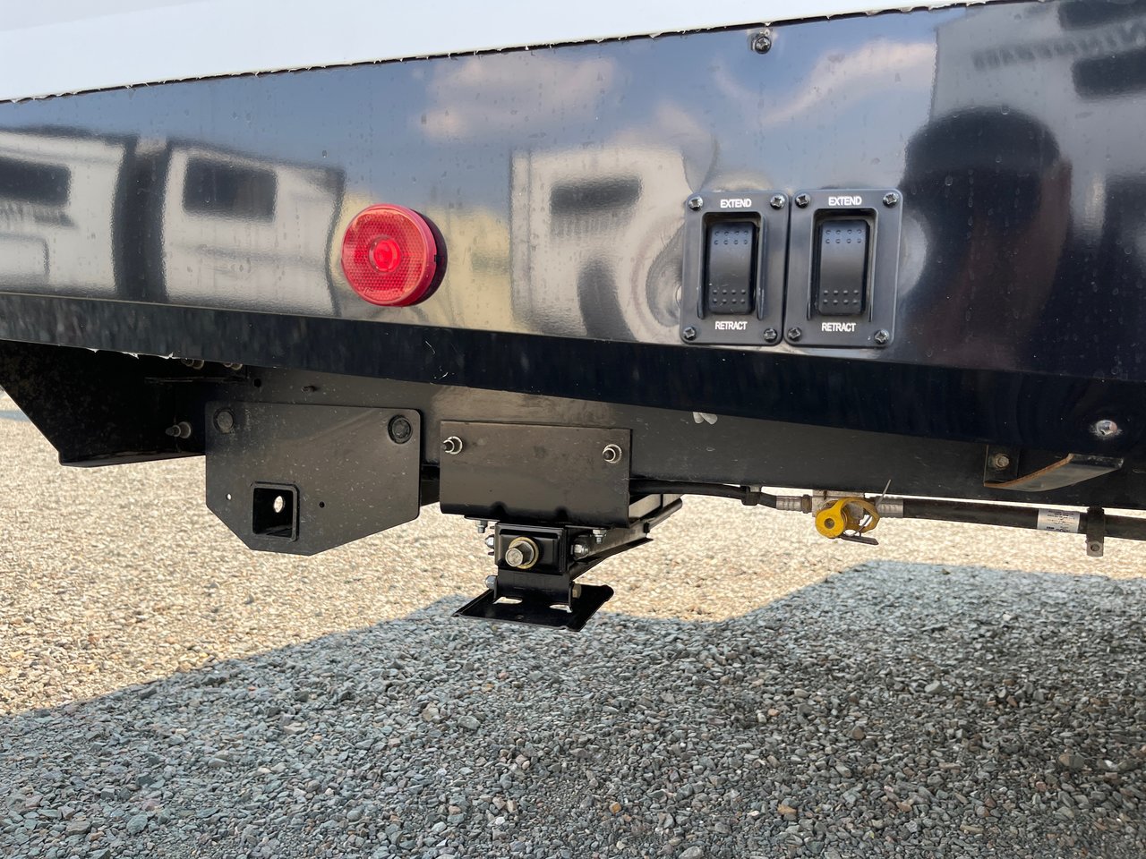 2025 Winnebago Access 25ML-6