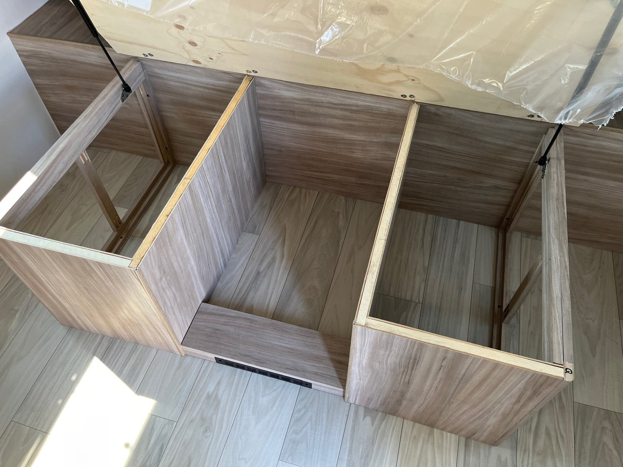 2025 Winnebago Access 25ML-14