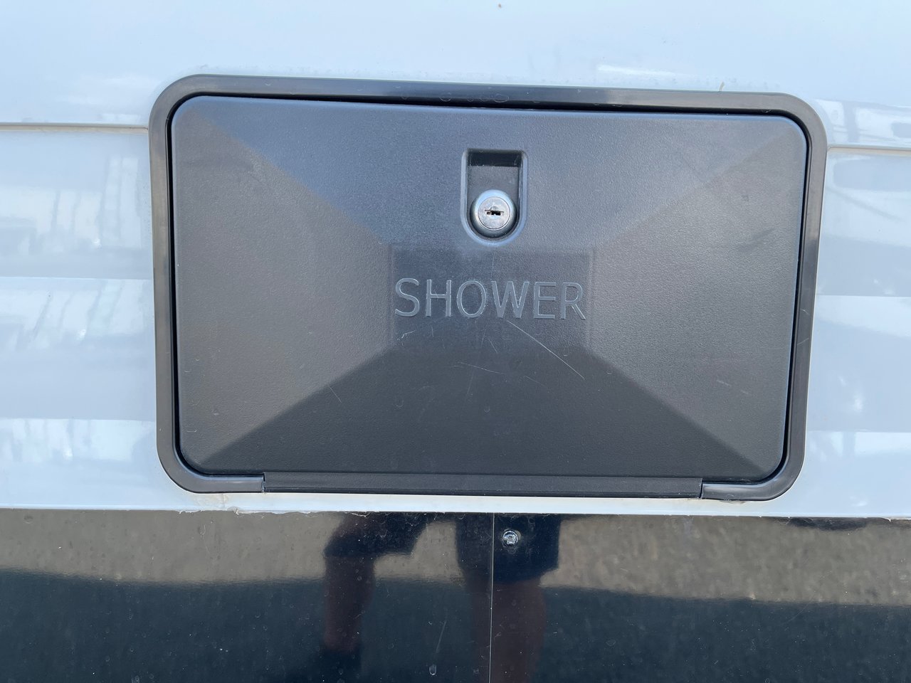 2025 Winnebago Access 25ML-5