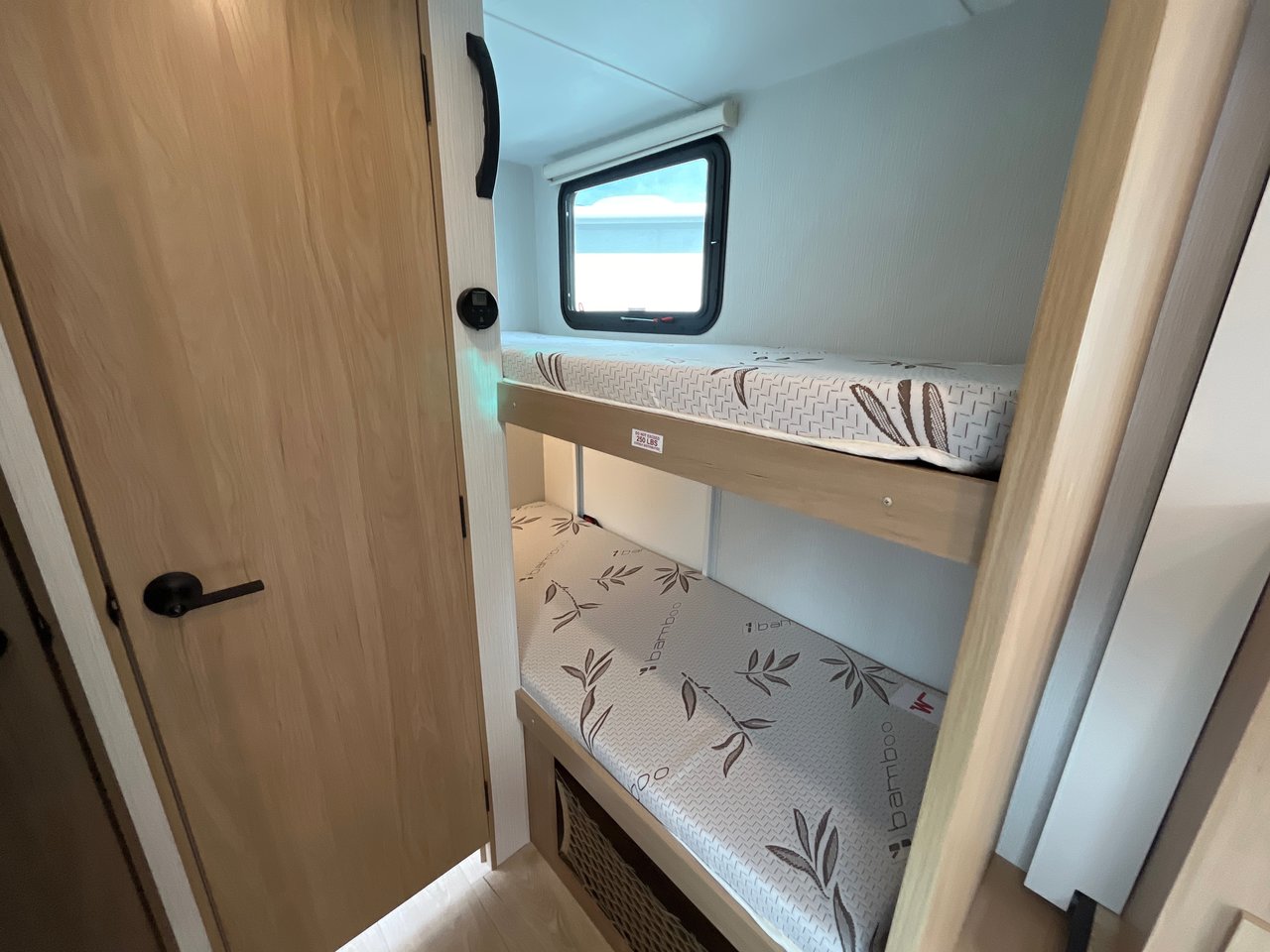 2026 Winnebago MICRO MINNIE 2200MBH-11