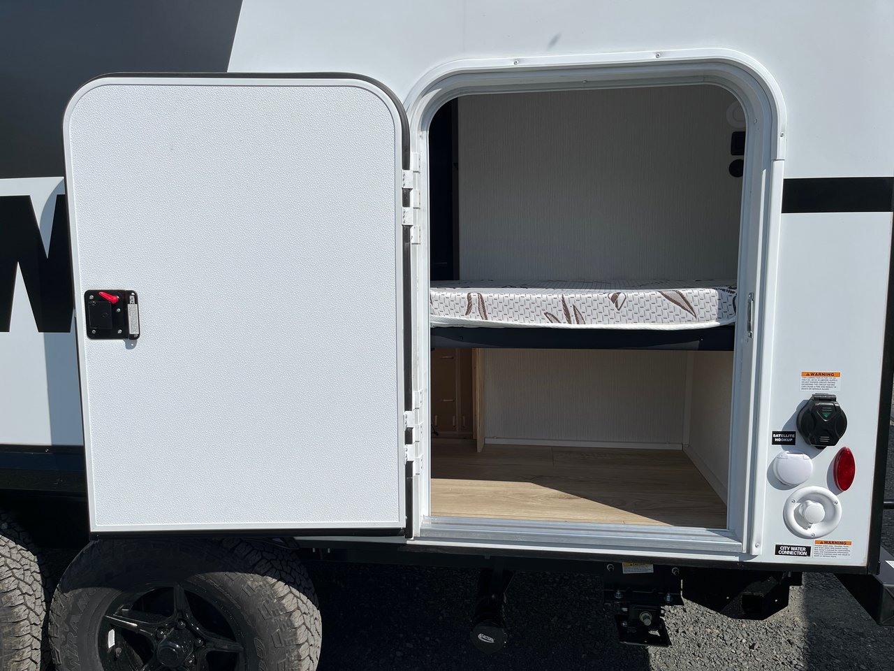 2026 Winnebago MICRO MINNIE 1800BH-9