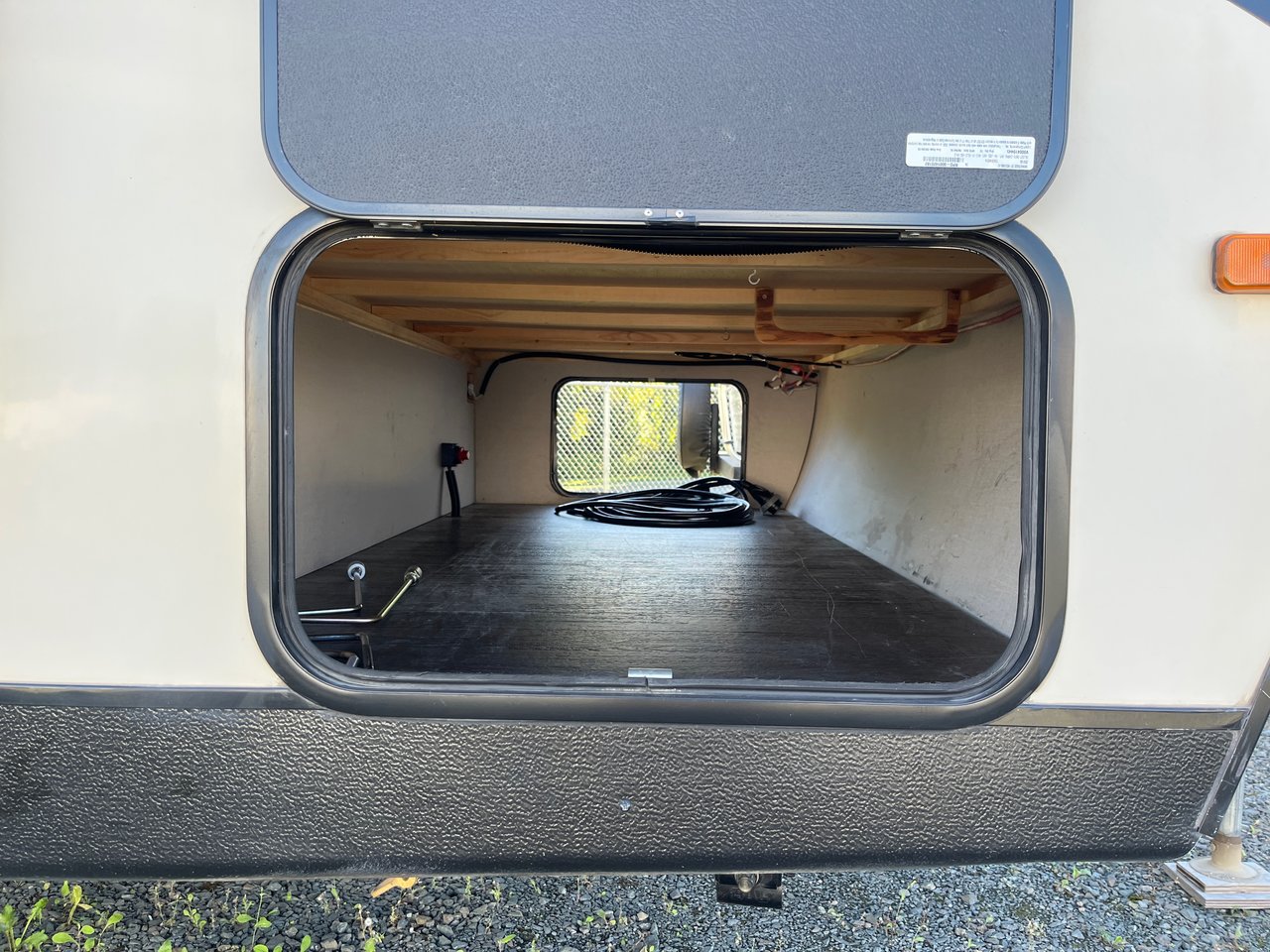 2019 Winnebago MINNIE MI2500RL-4