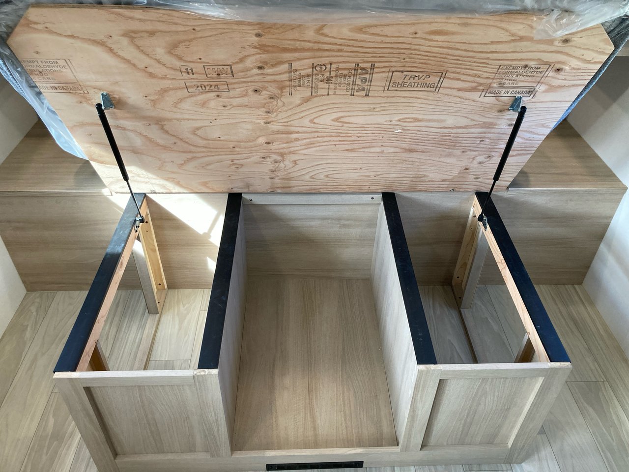 2025 Winnebago MINNIE MI2326RB-8