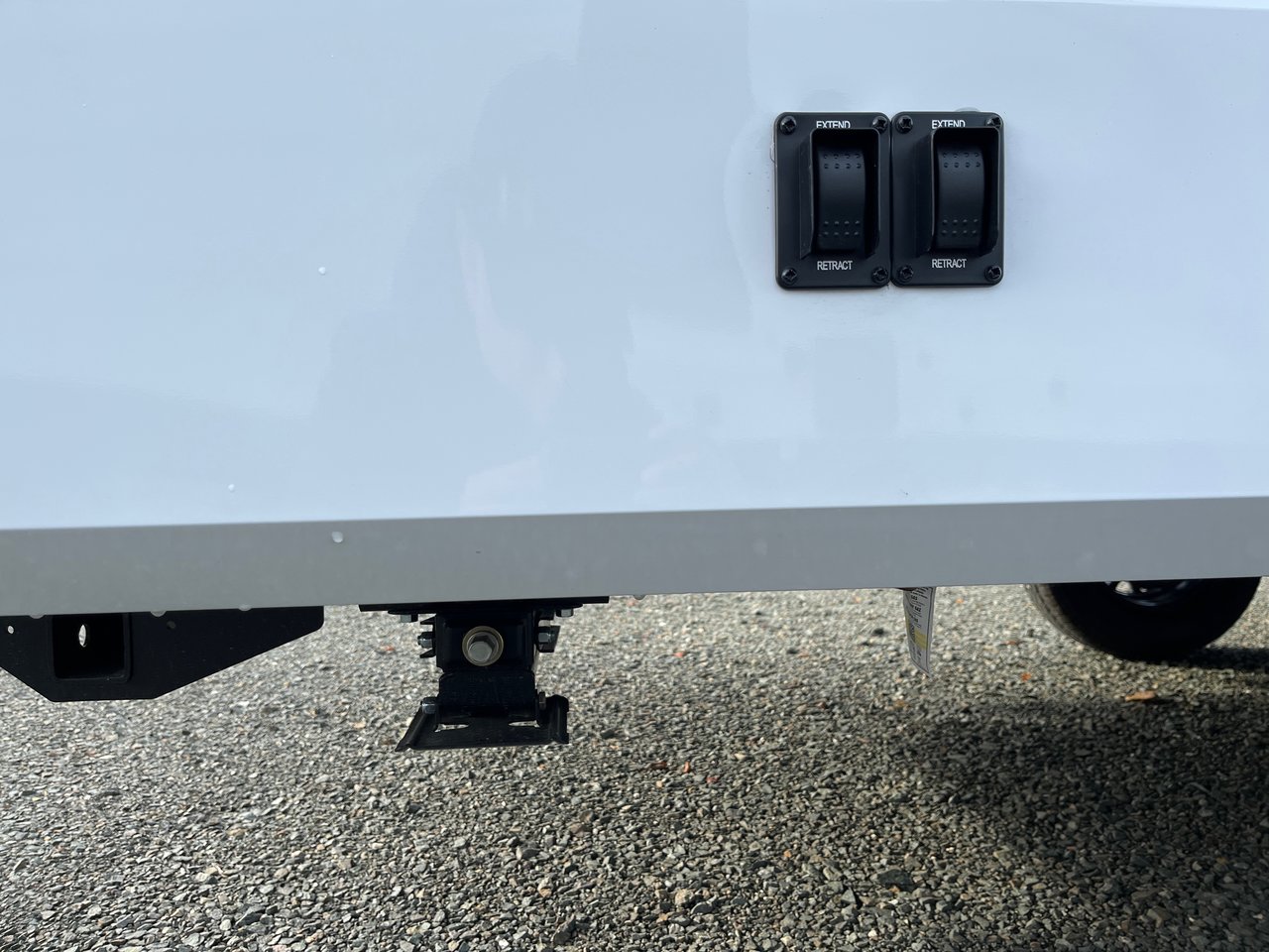 2026 Winnebago Thrive 22MBH Thrive-4