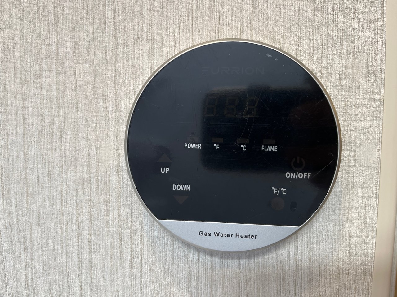 2026 Winnebago Thrive 22MBH Thrive-14