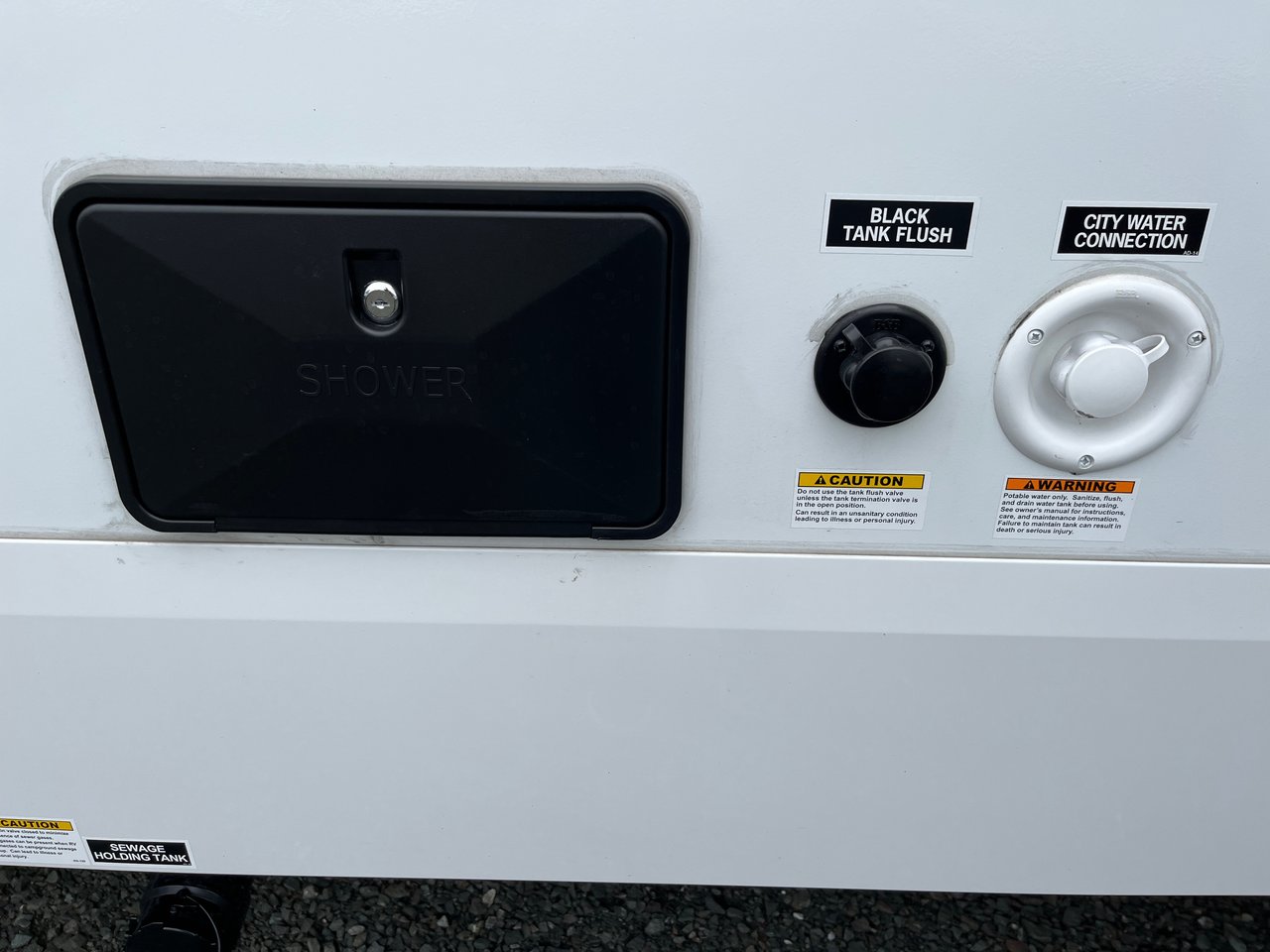 2026 Winnebago THRIVE 25RLS-14