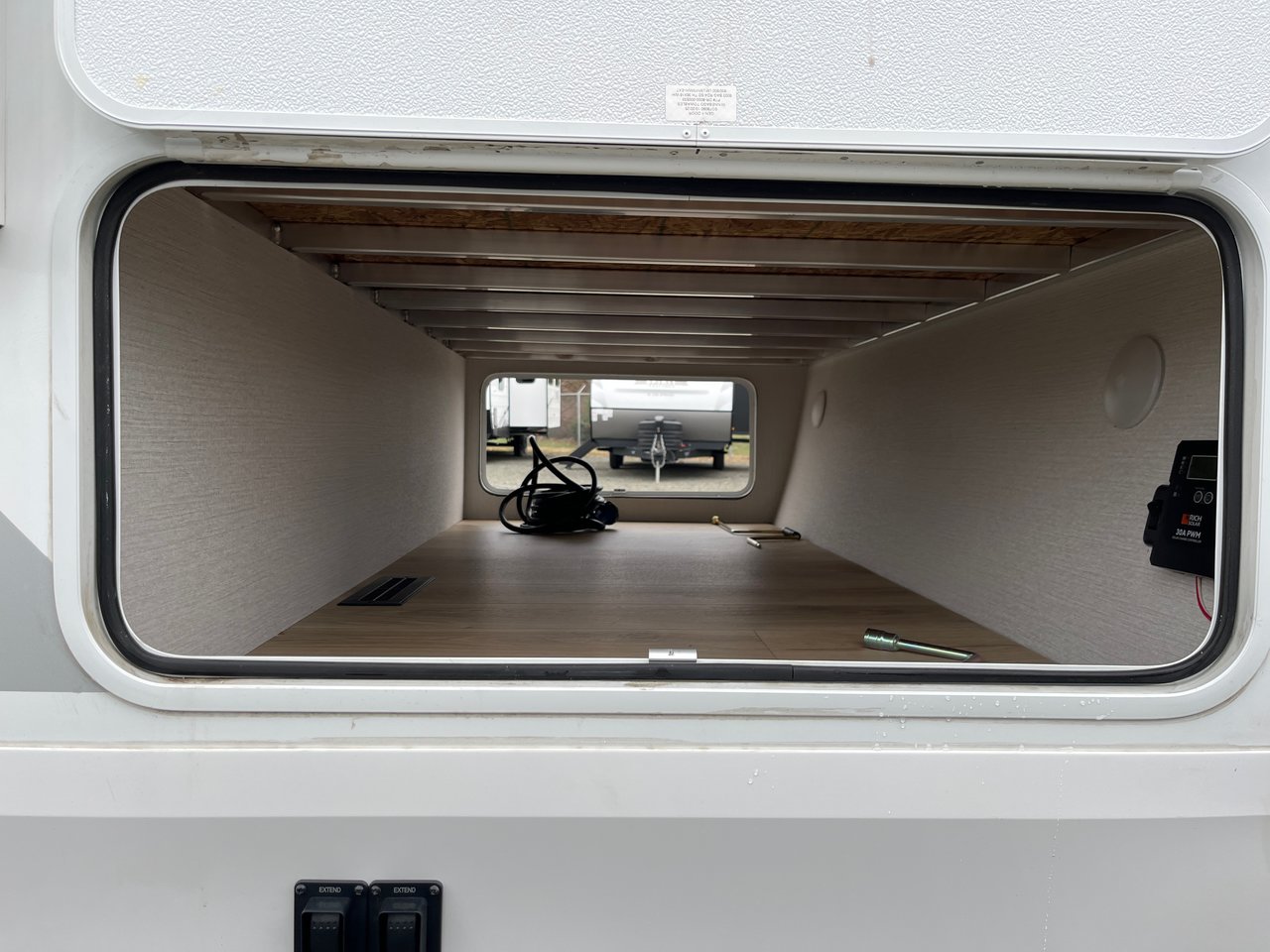 2026 Winnebago THRIVE 22MLS-6