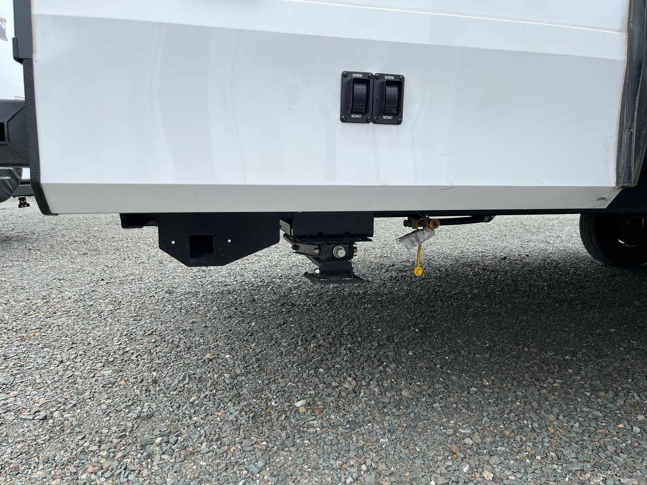 2026 Winnebago THRIVE 29RLO-3