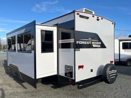 2026 Forest River VIBE 2600RK-3