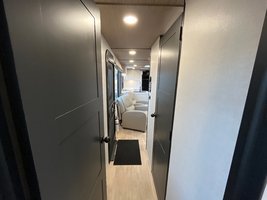 2026 Forest River VIBE 2600RK-13