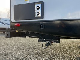 2026 Forest River VIBE 2600RK-4