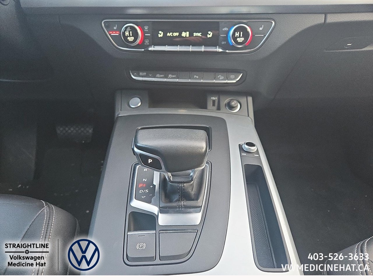 2024 Audi Q5 Komfort-14