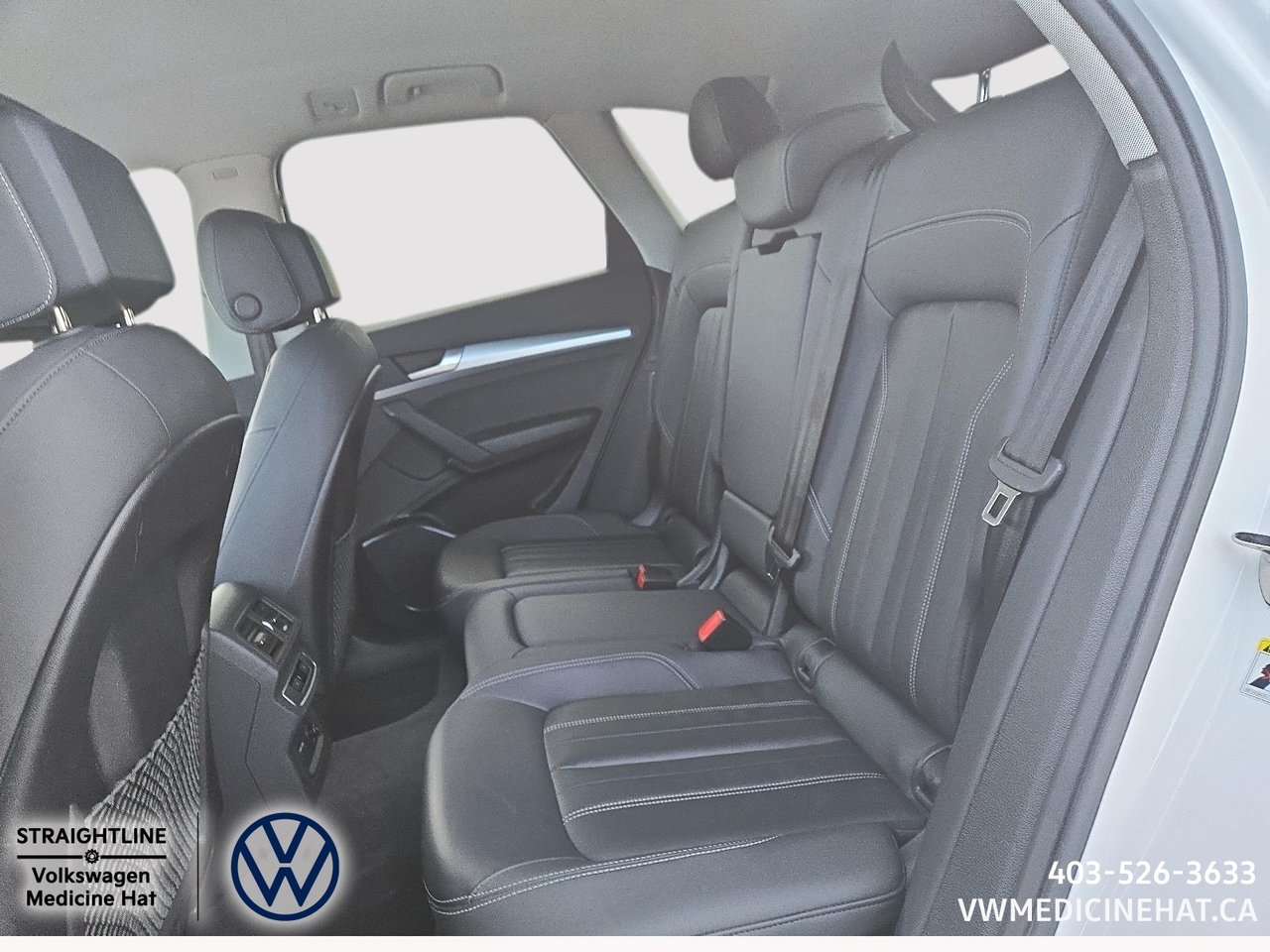 2024 Audi Q5 Komfort-9