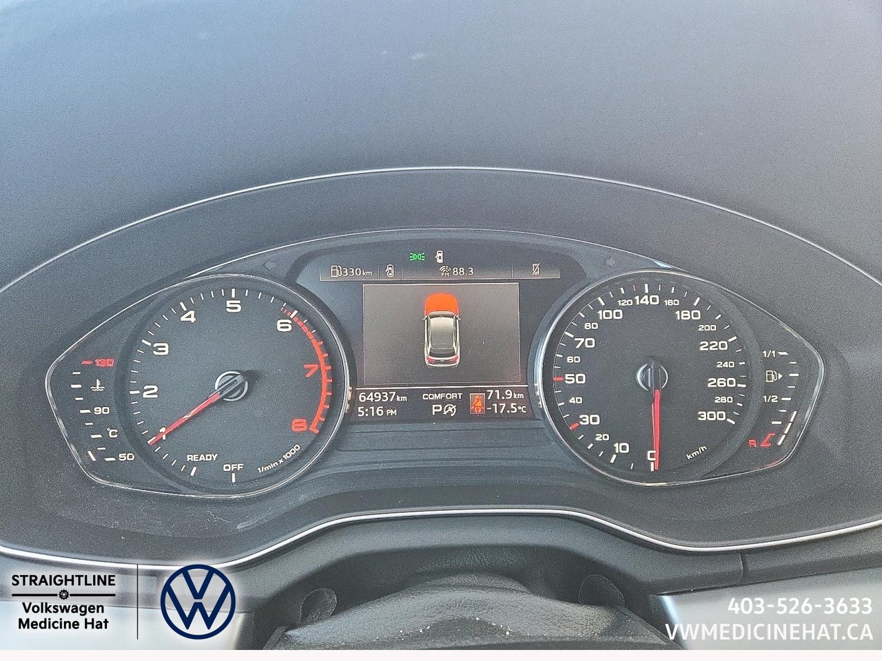 2024 Audi Q5 Komfort-13