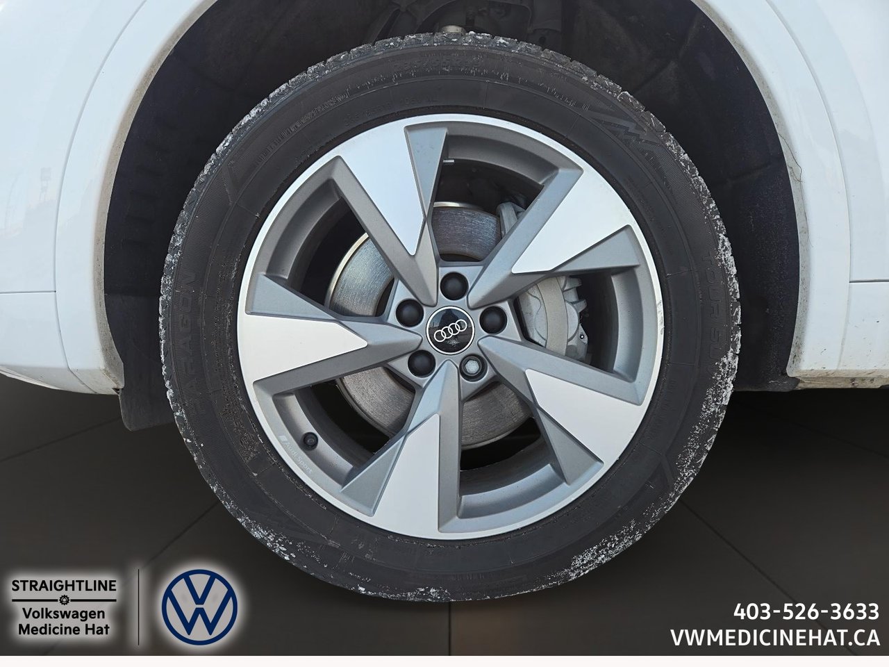 2024 Audi Q5 Komfort-6