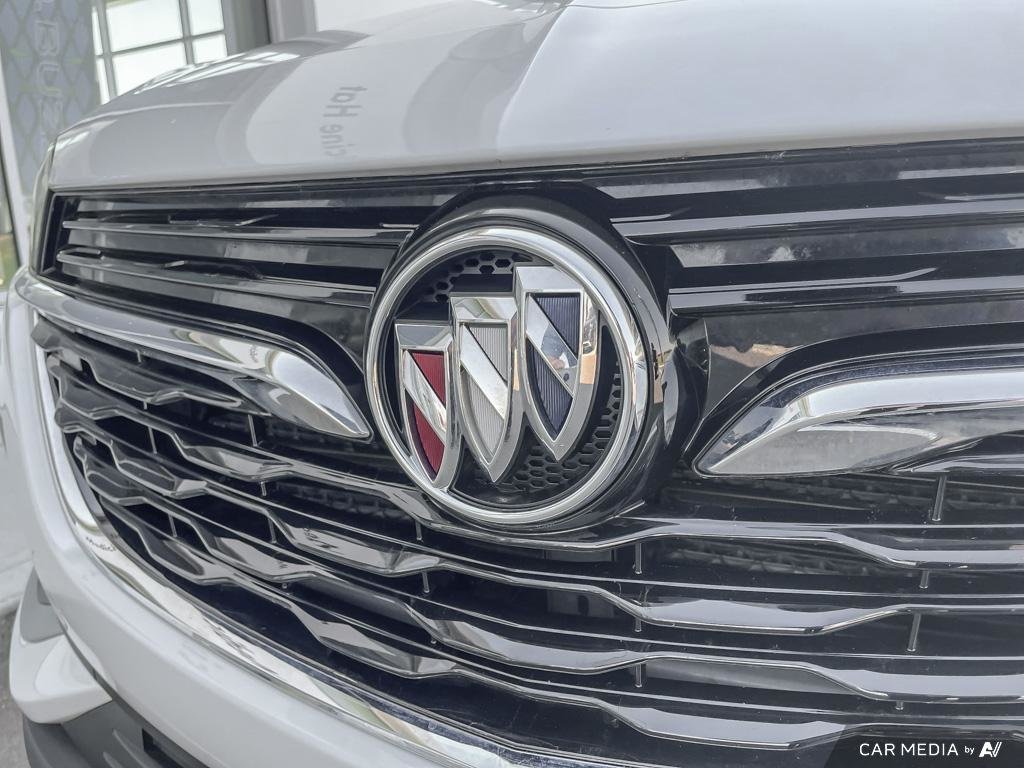 2022 Buick Encore GX Select Confidence Meets Comfort – Drive the 2022 Encore GX Select.