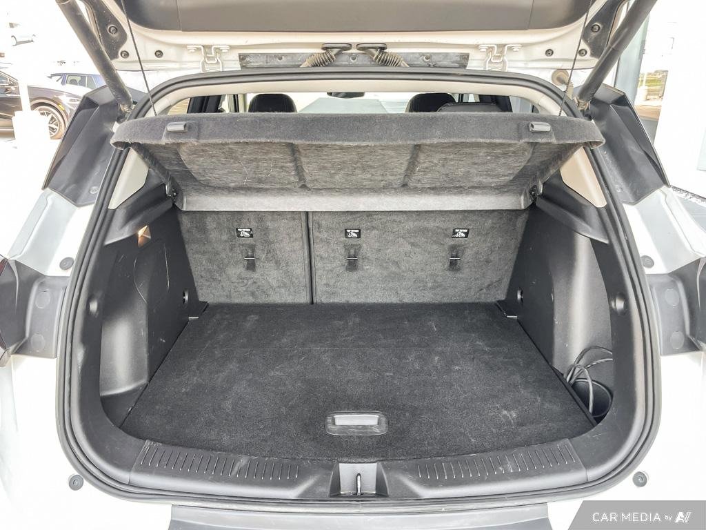 2022 Buick Encore GX Select Confidence Meets Comfort – Drive the 2022 Encore GX Select.