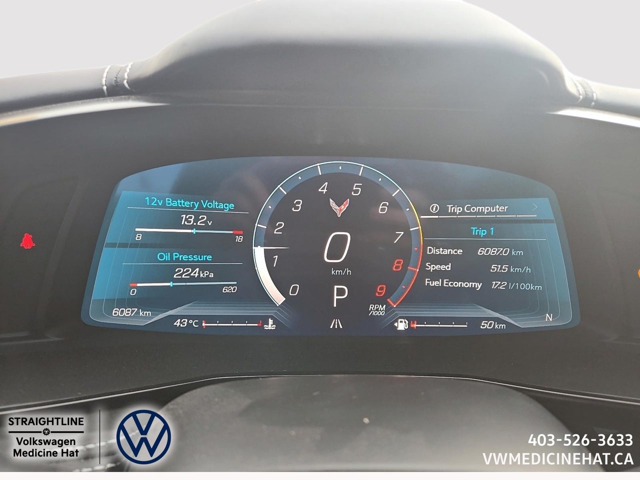 2024 Chevrolet Corvette 3LZ z06-10