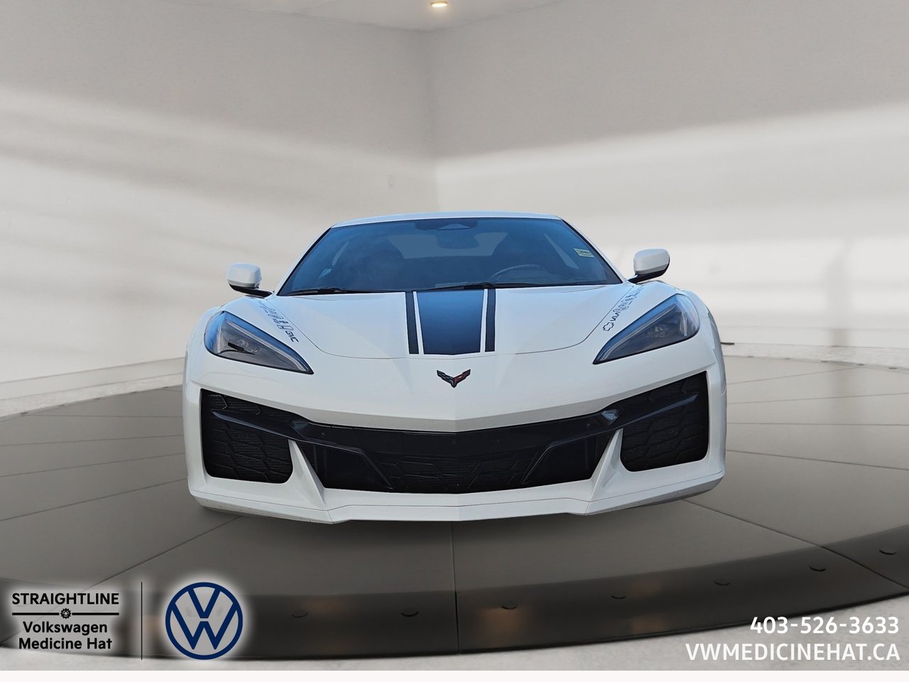 2024 Chevrolet Corvette 3LZ z06-1