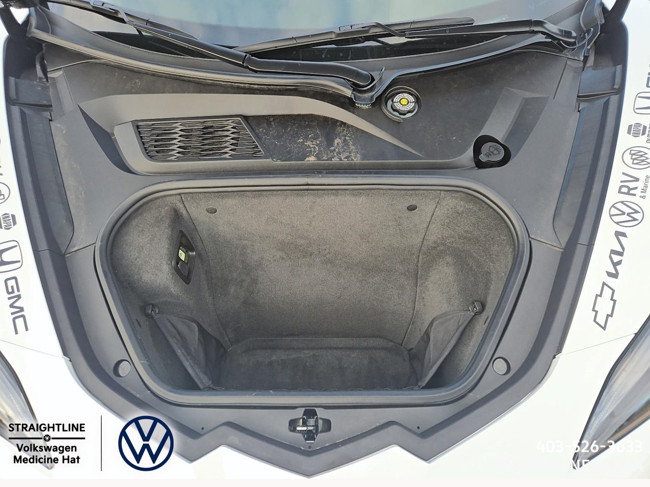 2024 Chevrolet Corvette 3LZ z06-7