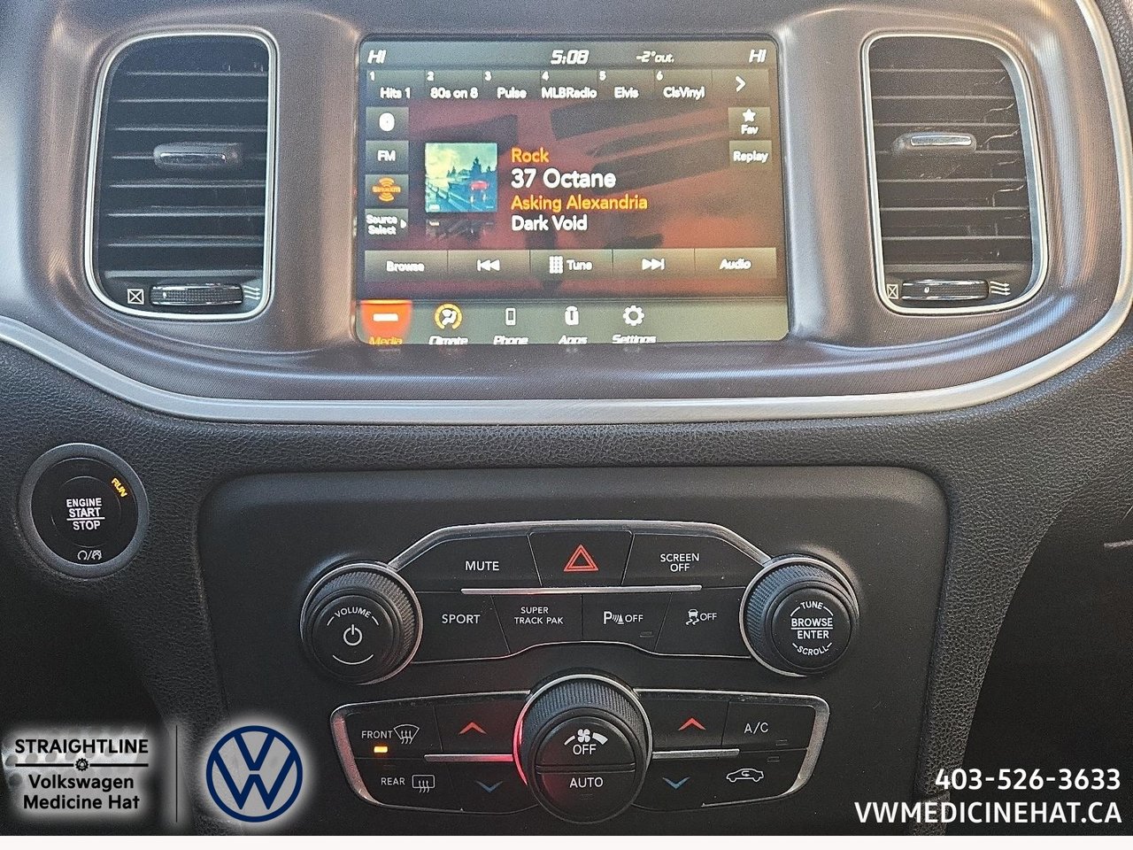 2021 Dodge Charger GT-12