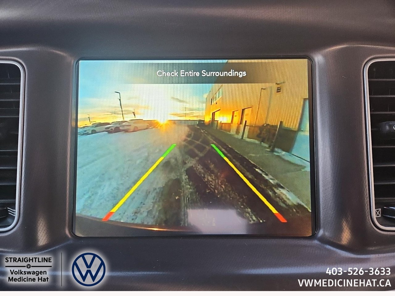 2021 Dodge Charger GT-15