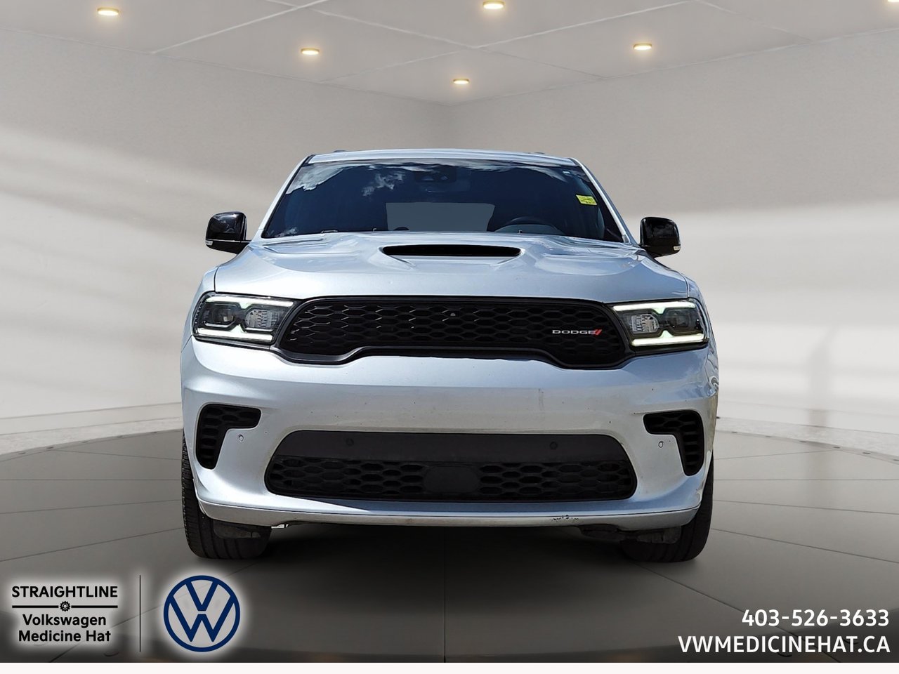 2025 Dodge Durango R/T-1