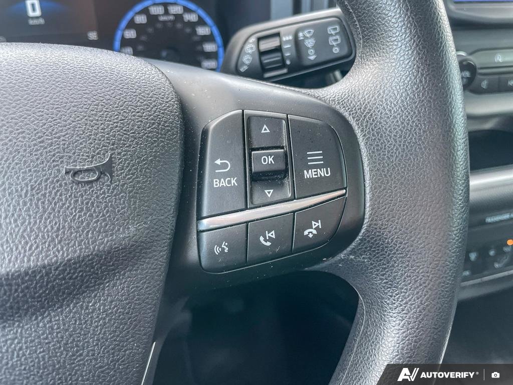 2024 Ford BRONCO SPORT Big Bend 4x4 Capability, Smart Tech, Everyday Adventure