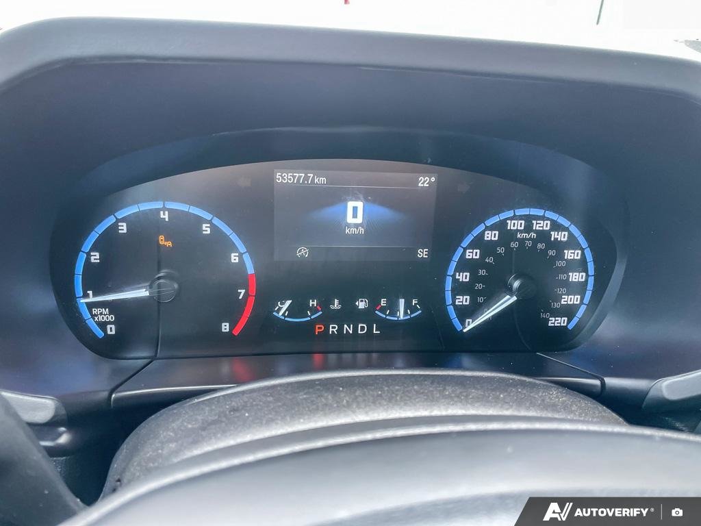 2024 Ford BRONCO SPORT Big Bend 4x4 Capability, Smart Tech, Everyday Adventure