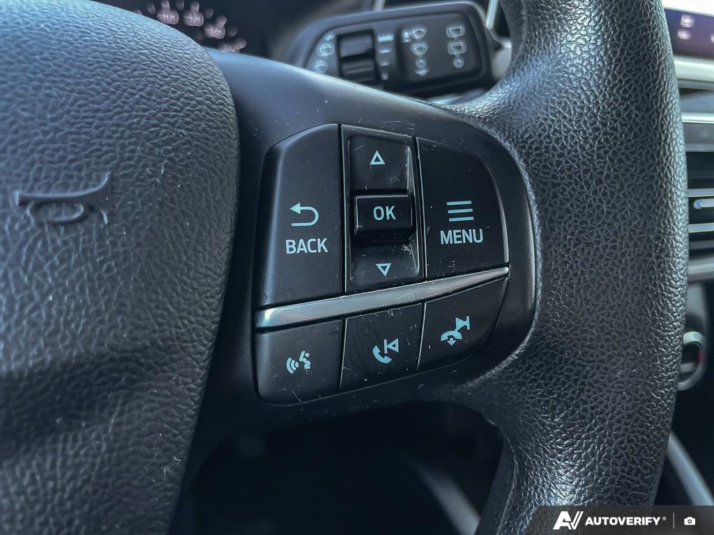 2020 Ford Escape SE 2020 Ford Escape – Modern Design, Smart Tech, Everyday Versatility