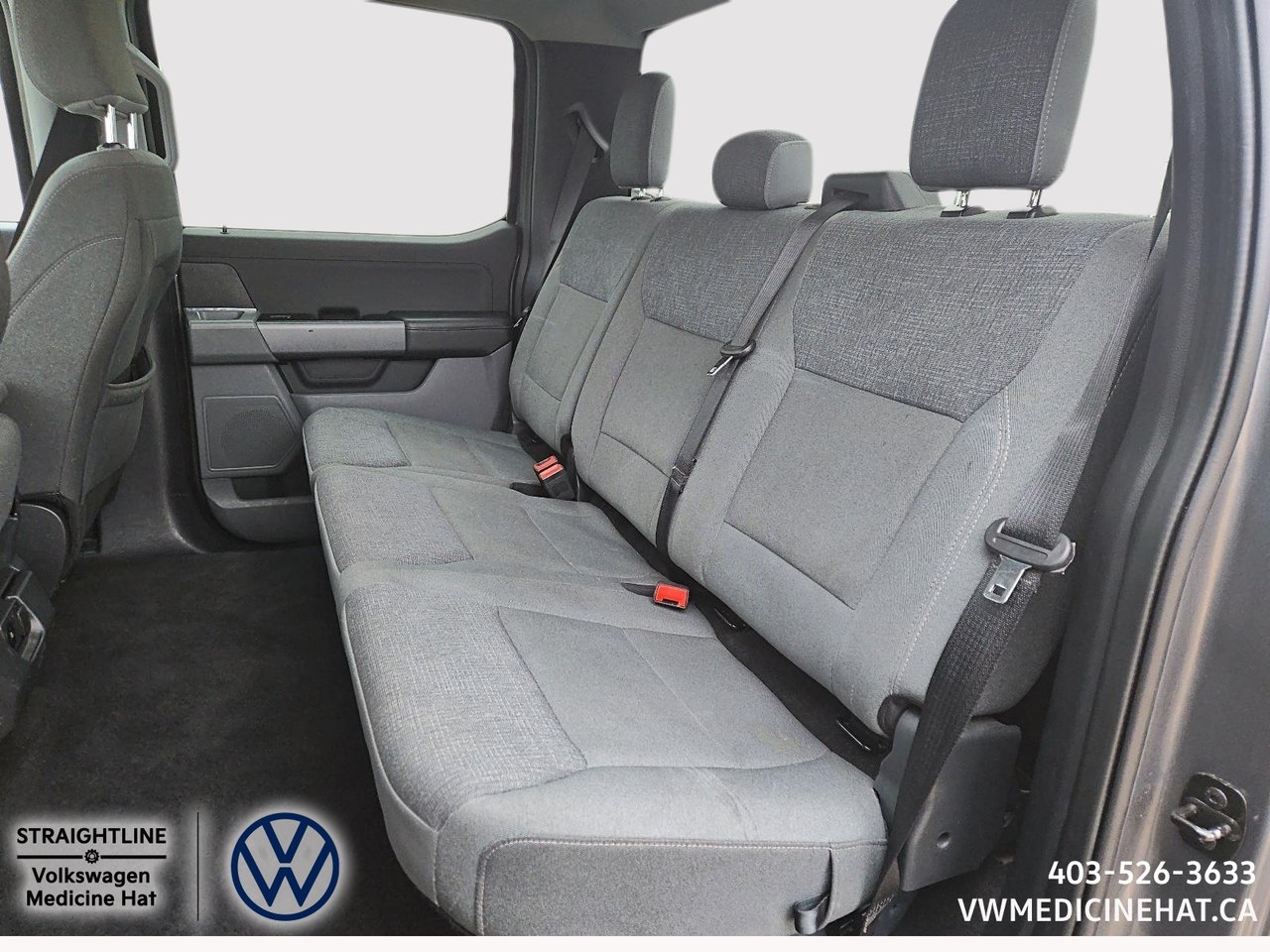 2024 Ford F-150 XLT-8