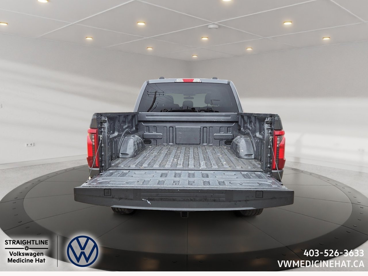 2024 Ford F-150 XLT-14