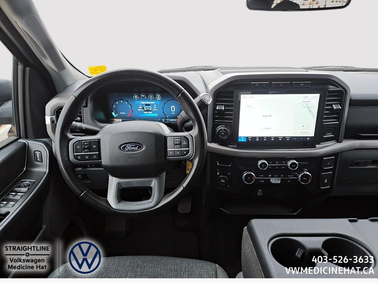 2024 Ford F-150 XLT-9