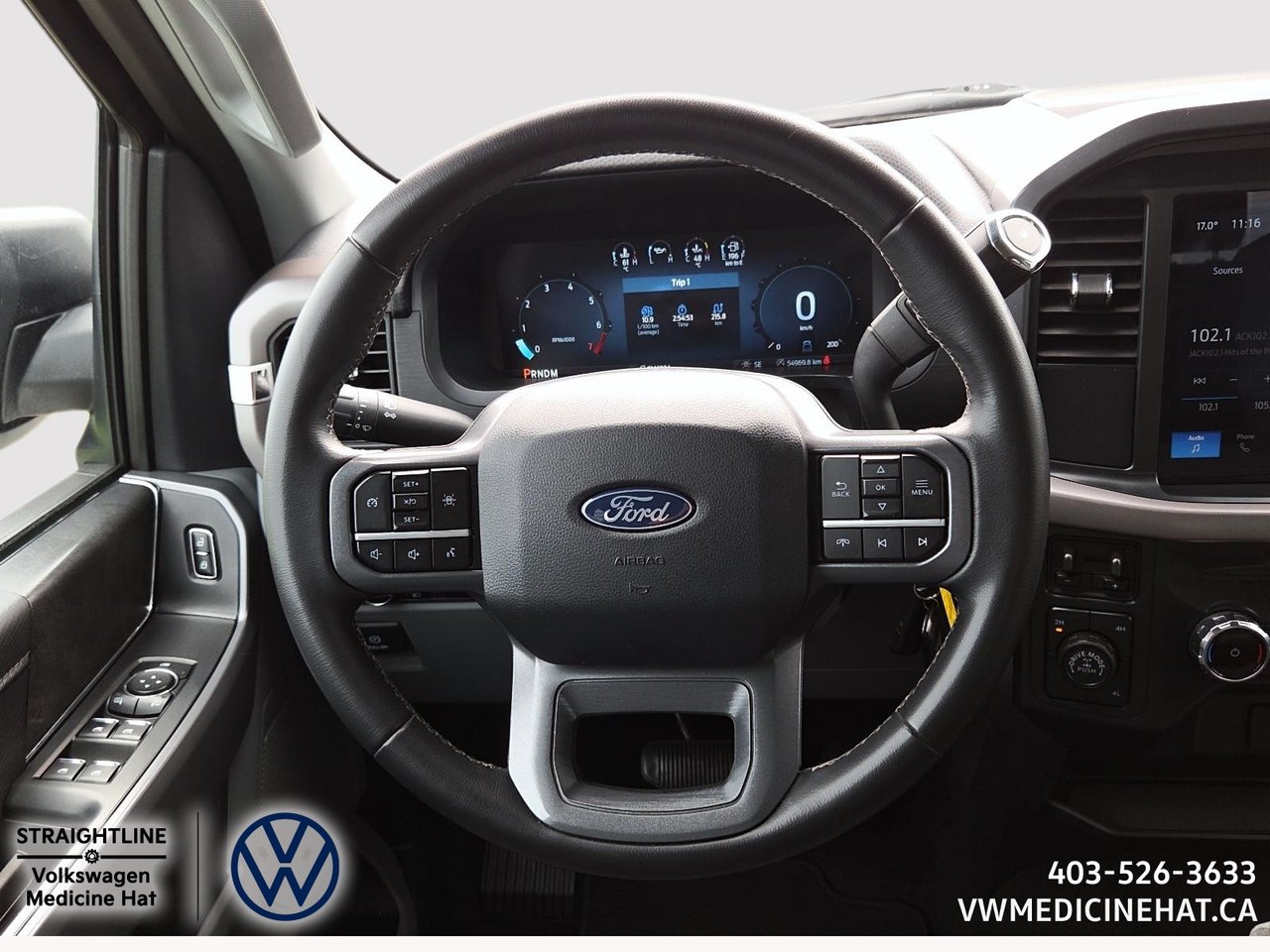 2025 Ford F-150 XLT-11