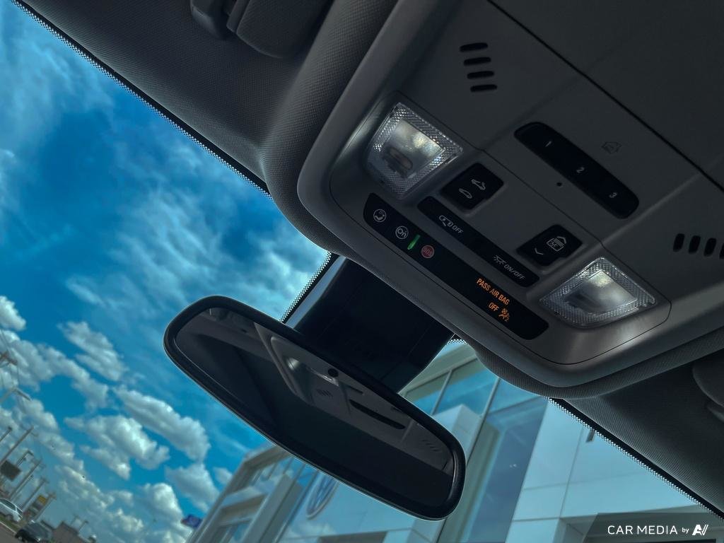 2024 GMC Terrain SLT Refined Power, Elevated Drive – The 2024 Terrain SLT
