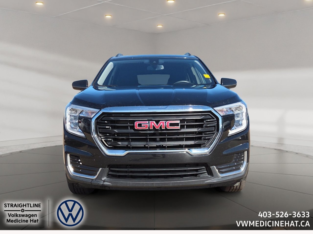 2024 GMC Terrain SLE-1