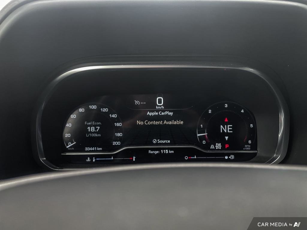 2023 GMC Yukon AT4 Adventure Refined – Conquer Every Road in the 2023 GMC Yukon AT4