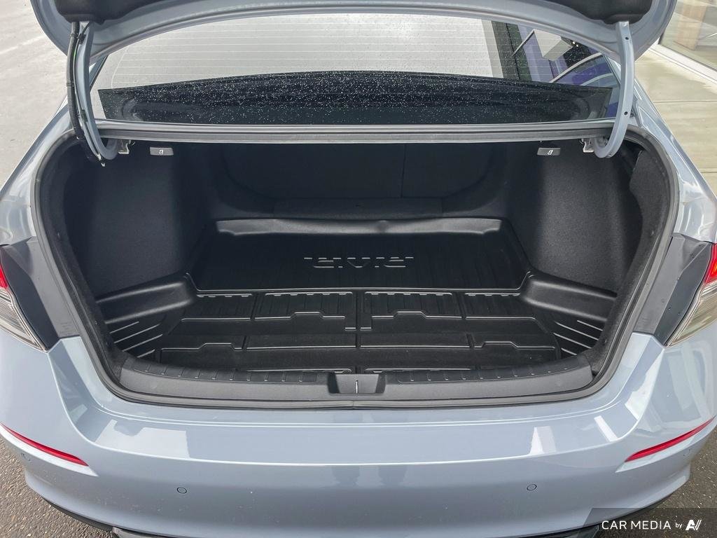 2022 Honda Civic Sedan Touring Refined Style. The 2022 Civic Sedan Touring – Drive Elevated.