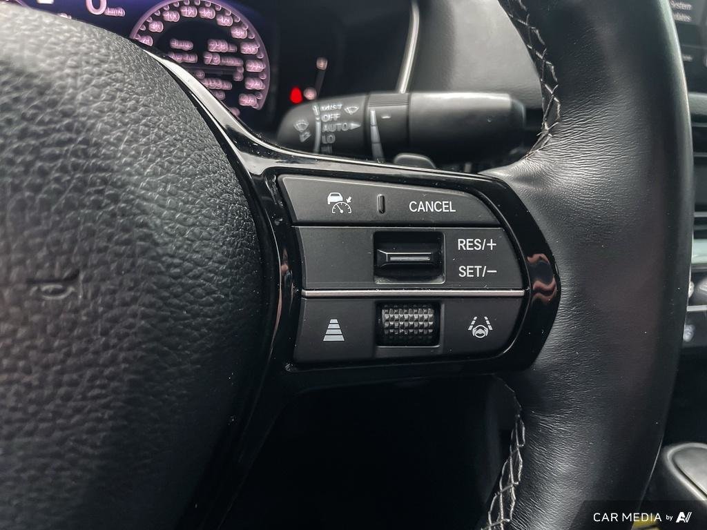 2022 Honda Civic Sedan Touring Refined Style. The 2022 Civic Sedan Touring – Drive Elevated.