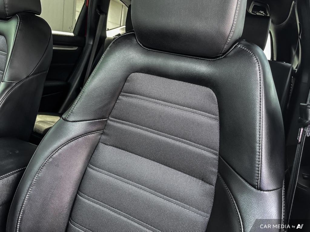 2021 Honda CR-V Sport Sporty, spacious CR-V with AWD & turbo power