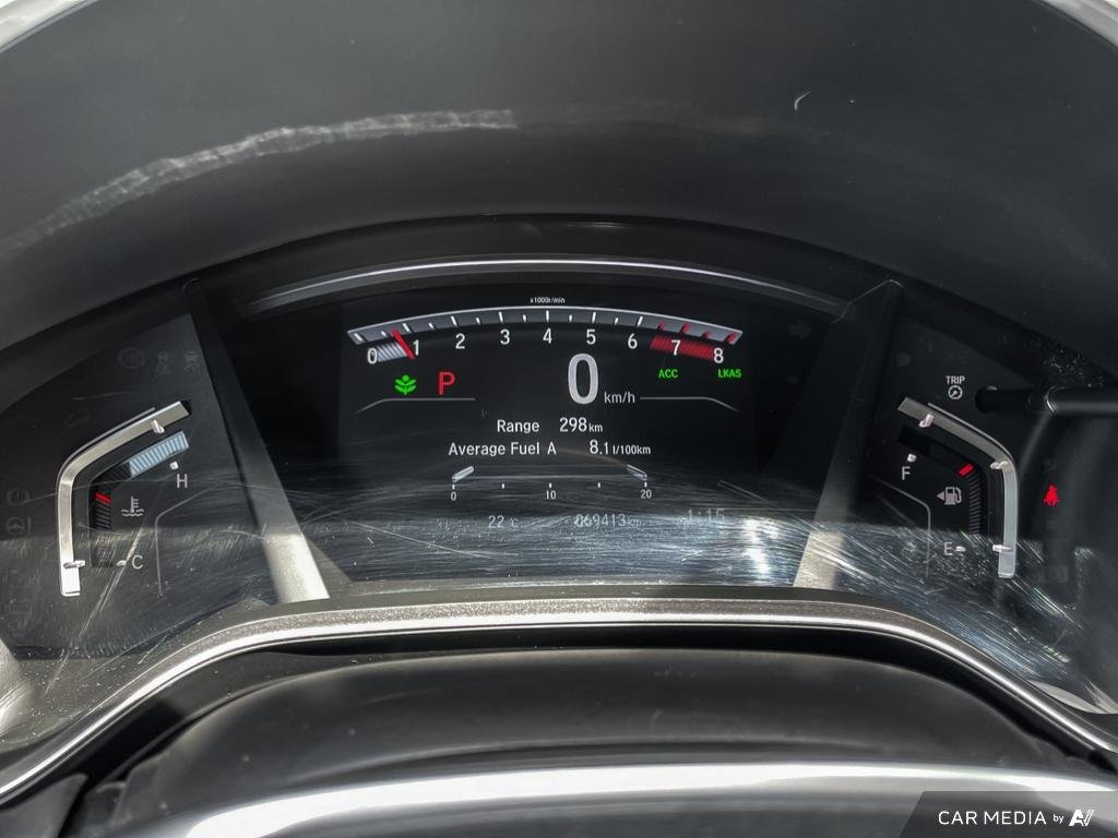 2021 Honda CR-V Sport Sporty, spacious CR-V with AWD & turbo power