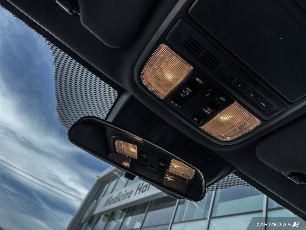 2021 Honda CR-V Sport Sporty, spacious CR-V with AWD & turbo power