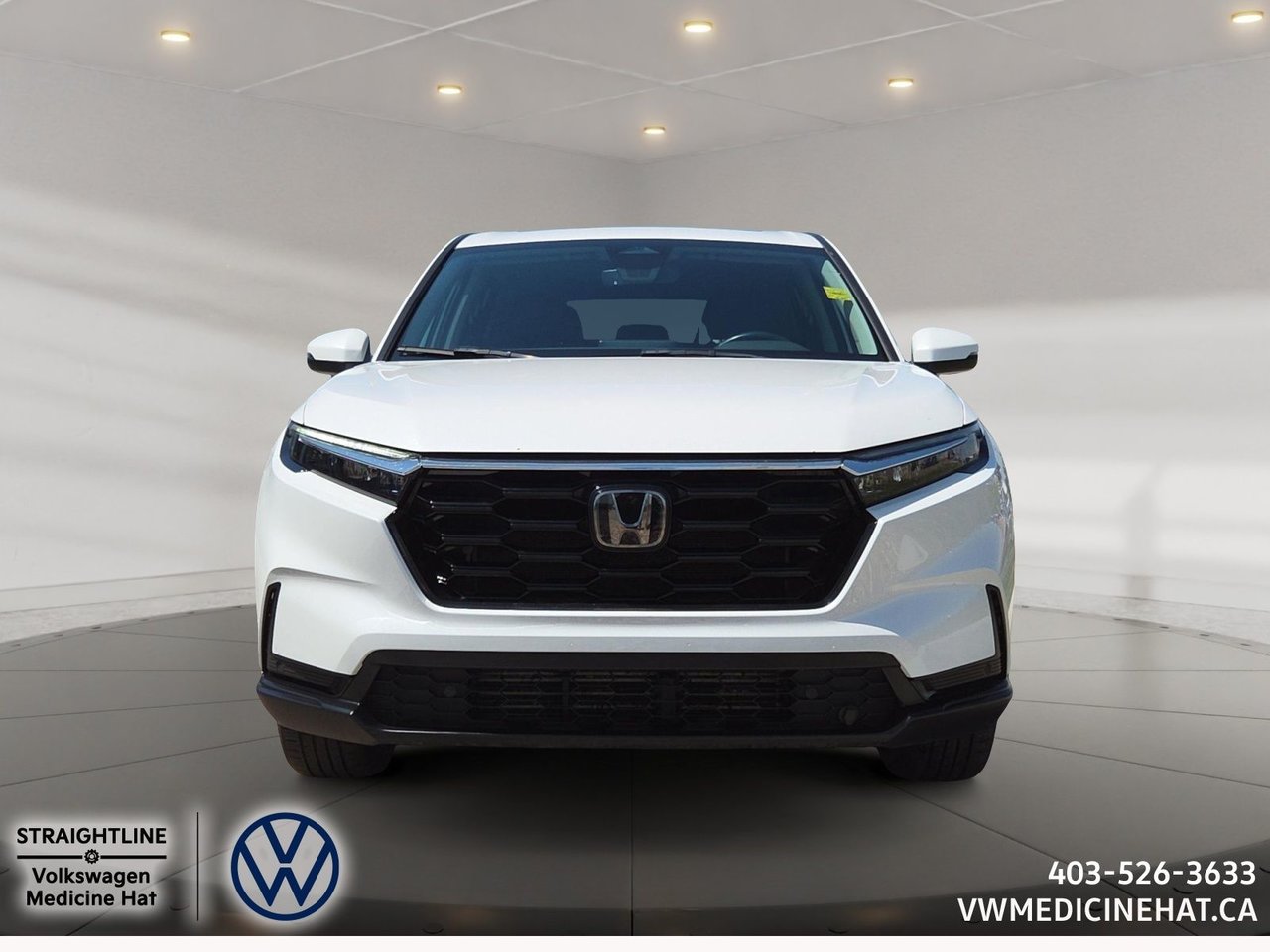 2023 Honda CR-V EX-L-1