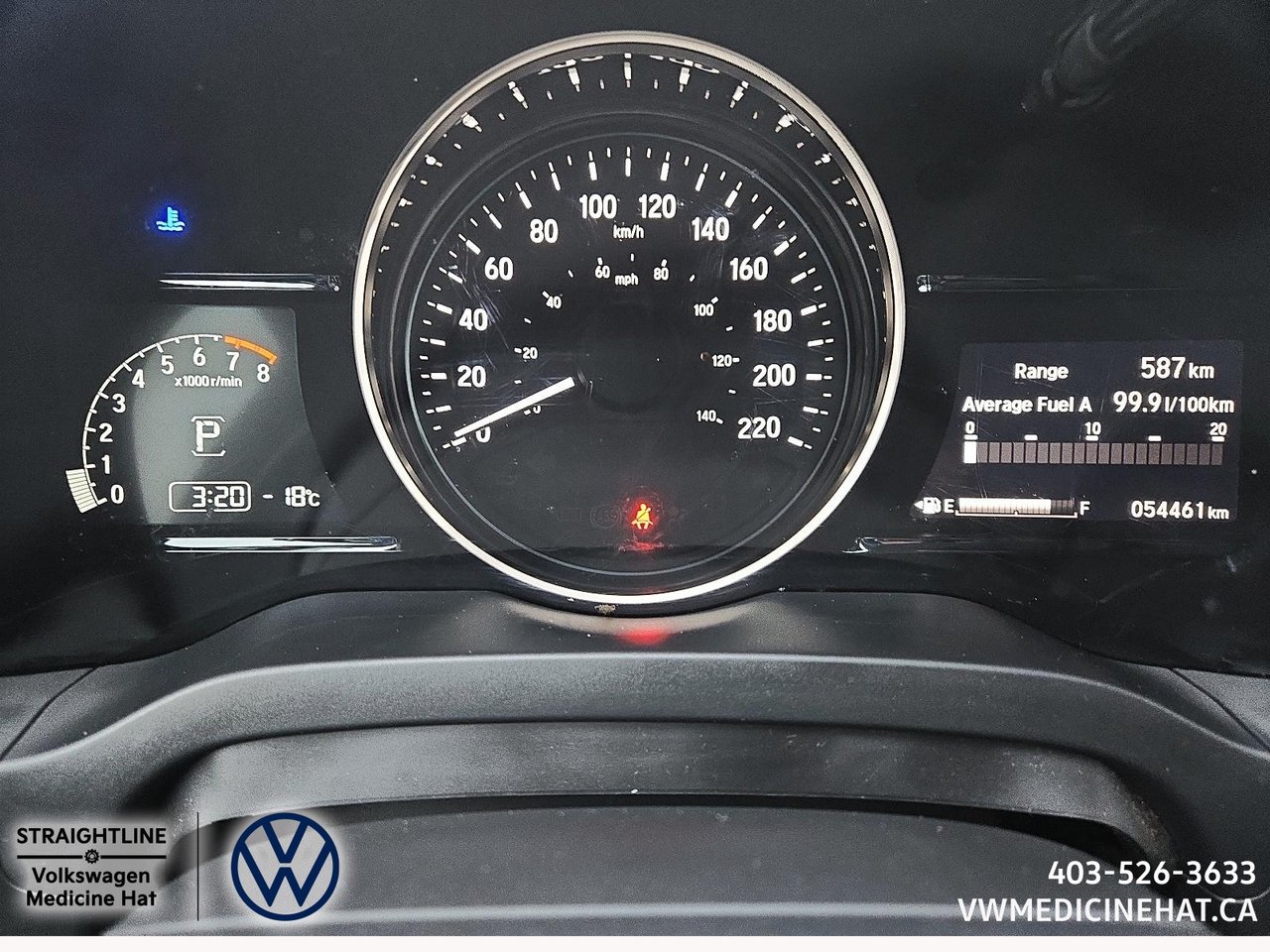 2019 Honda HR-V Touring-11