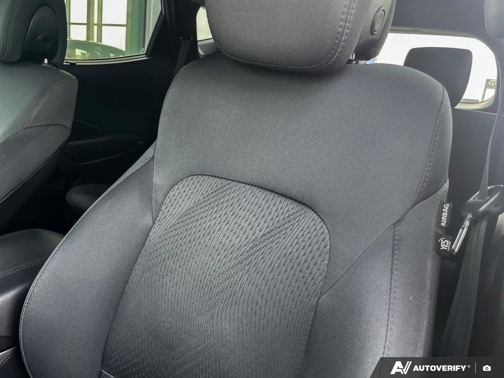 2017 Hyundai Santa Fe Sport Premium 2017 Hyundai Santa Fe Sport – Versatile, Comfortable, and Family-Ready