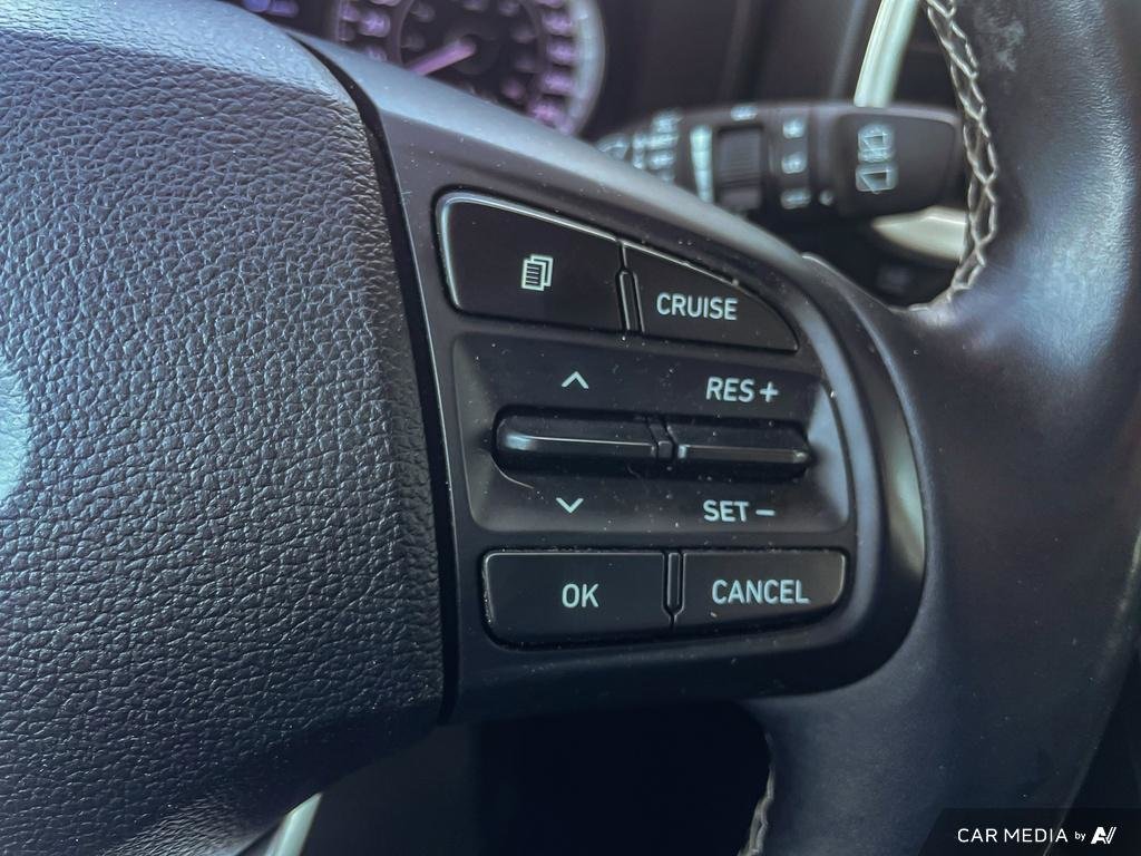 2021 Hyundai Venue Trend 2021 Hyundai Venue – Compact, Stylish, and Packed with Smart Features