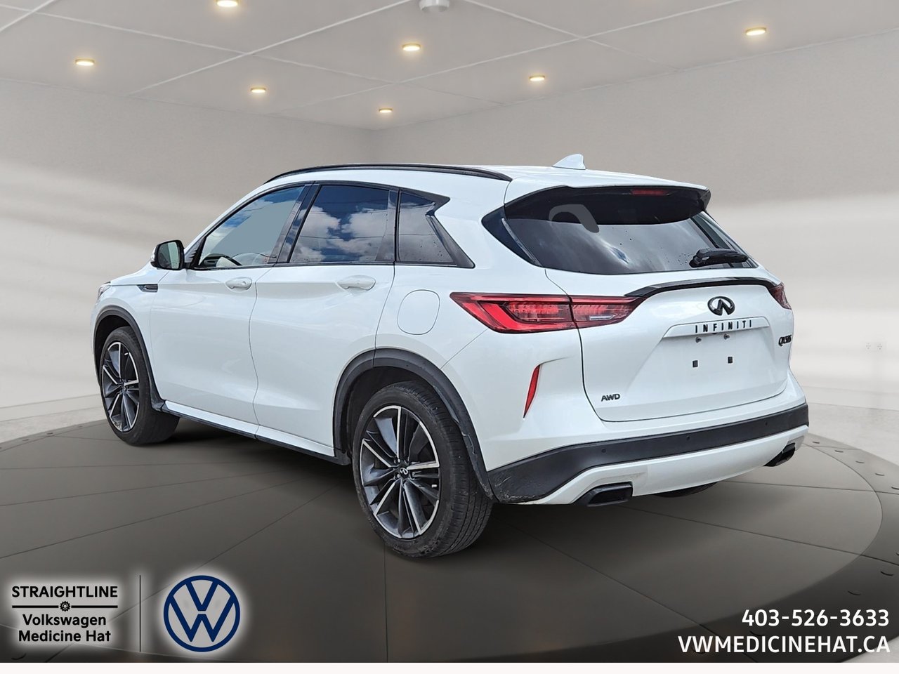 2023 Infiniti QX50 SPORT-3