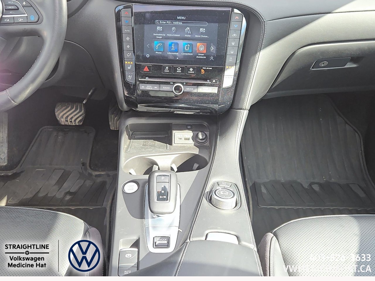 2023 Infiniti QX50 SPORT-14